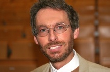 Portrait Michael Rieger